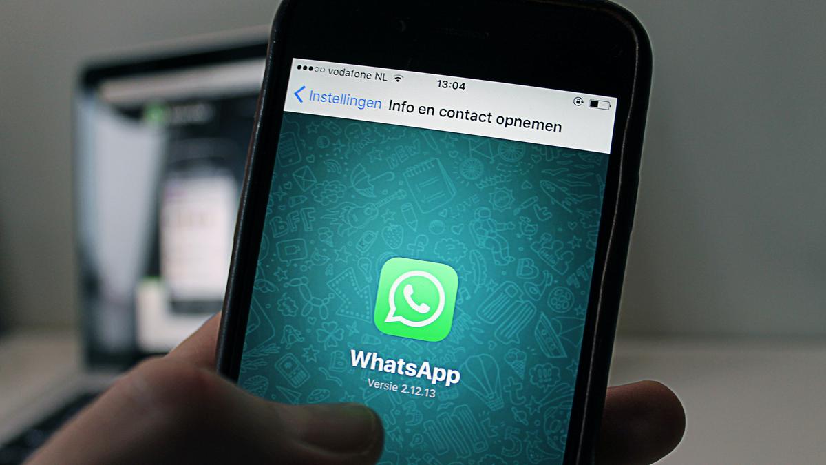 Cara Menghapus Pesan WhatsApp Setelah 7 Hari Menggunakan Fitur Pesan Menghilang