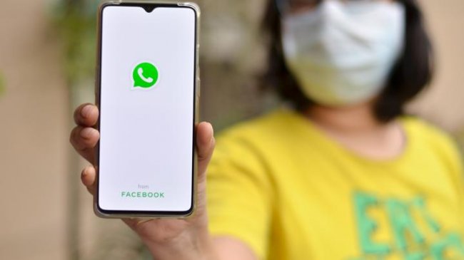 WhatsApp: Perubahan yang Diharapkan di Masa Depan