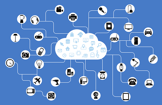 Internet of Things (IoT): Masa Depan Terhubung yang Tak Terelakkan
