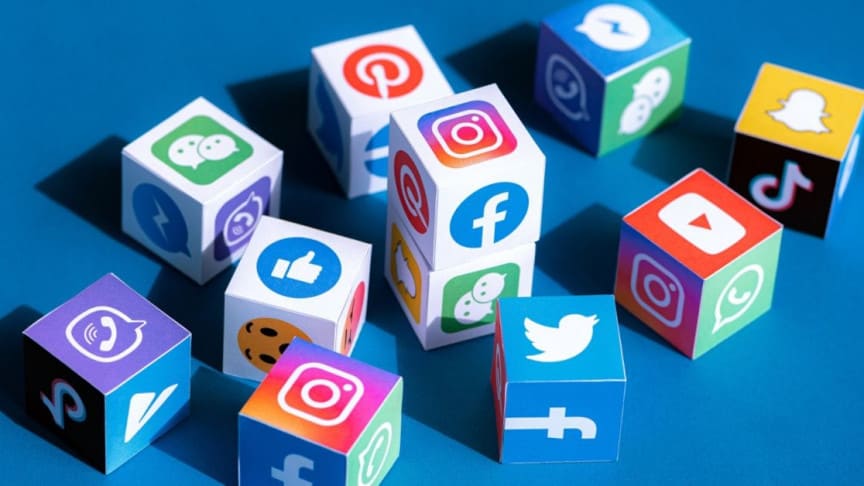 Aplikasi Sosial Media: Komunikasi Tanpa Batas
