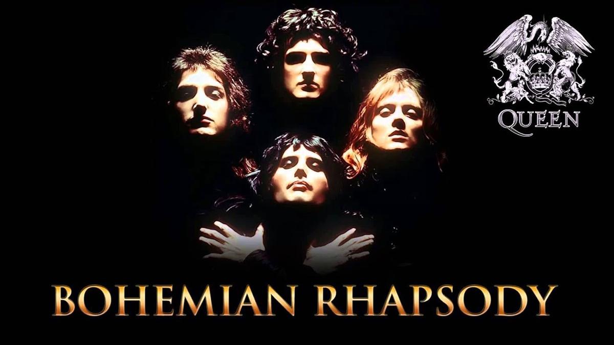 Lagu ‘Bohemian Rhapsody’ Queen: Perjalanan Kesuksesan dan Penghargaan