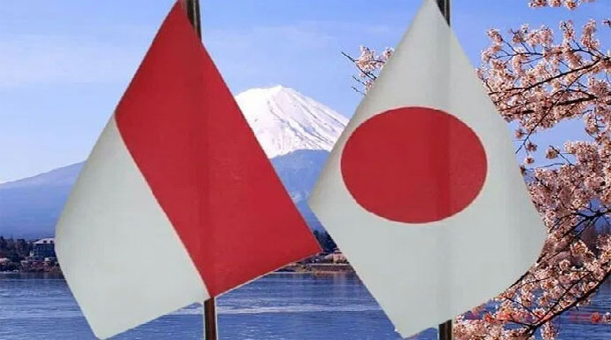 Membangun Rantai Pasokan Efisien dengan Impor dari Jepang