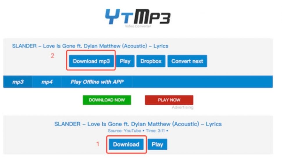 Cara Mengunduh Musik YouTube ke Perangkat Anda dalam Format MP3